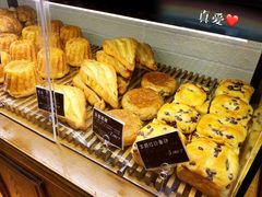 -丁香西饼屋(桂林路店)