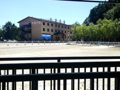 -洛阳白云山景区