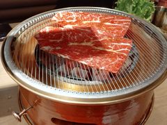 -西塔老太太泥炉烤肉(江北印象汇店)