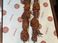 -纳鲁孜·新疆特色餐厅(上海悦荟广场店)