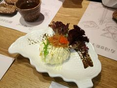 -林妈妈村·日式料理(宝山龙湖天街店)