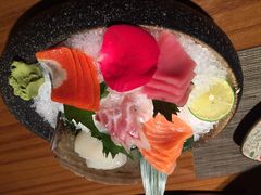 味见日本料理-味见·荣家(亚泰大街店)