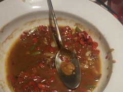 -千百味红餐厅·江西菜(绿地双子塔店)