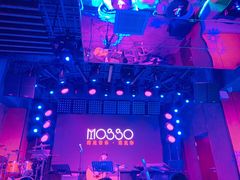 -MOSSO音乐酒吧·Live House(南京西路店)