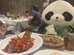 -眉州东坡(清河万象汇店)