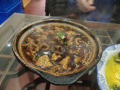臭大元烧肥肠-壶园美食·淮扬菜(东圈门店)