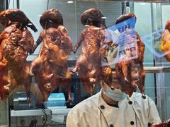 -龙记香港茶餐厅(久光百货店)