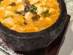 -狮王府淮扬菜(夫子庙老门东店)
