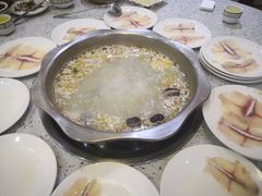 -鑫御隆斑鱼庄(雅安店)