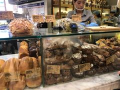 -PAPER STONE BAKERY(天环店)