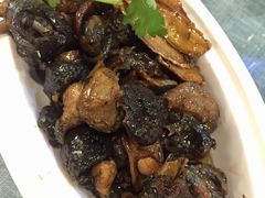 -茶油香闽南菜·花园餐厅(前埔店)