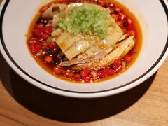 藤椒正经鸡-太二酸菜鱼(石家庄万象城店)