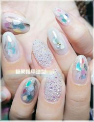 手部美甲-光SPA科技美肤