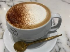 -WHEAT&BAKER-麥(凯德来福士店)