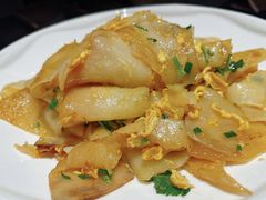 -芳芳私房菜·精做淮扬菜(承德路店)