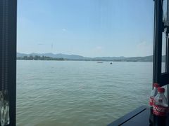 -柳莺湖上·湖景餐厅·江南菜(西湖店)