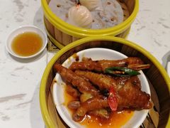 -火啫啫·粤式啫啫煲(南通首店)