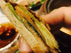 -一叶一世界•素食餐厅(新光天地店)