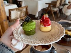 -六阅·福十 FORTEN 海景咖啡西餐厅(双廊古镇店)