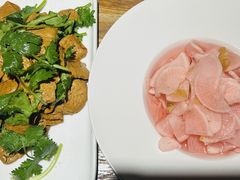 -沈家花园如皋菜(海阳路店)