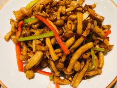 -大树餐厅(红旗街万达店)