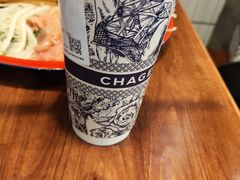 -霸王茶姬(正佳广场店)