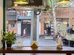 -Legno.ita Coffee by Wood(襄阳南路店)