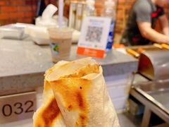 -小旋风铁板鱿鱼卷(花漾城店)