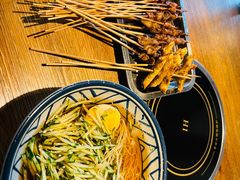 -老诚一锅(乔庄店)