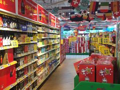 -世纪联华(外高桥店)