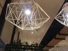 -亚马逊海鲜自助餐厅(惠山万达店)