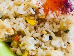 炒饭飞舞-大成铁板烧•板前(复古餐厅石老人店)