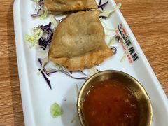 -清真·AL-JANNAT 佳纳特餐厅(狮子桥店)