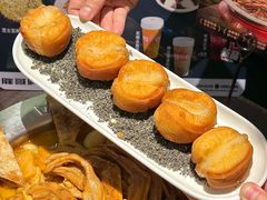 -胖哥俩肉蟹煲(杭州大厦中央广场店)
