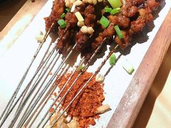 -山石榴·贵州菜(丰盛里店)