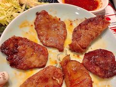 -蒜香焼肉PURUSHIN(马场路店)