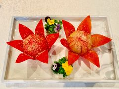 -红棉中餐厅·广州海航威斯汀酒店
