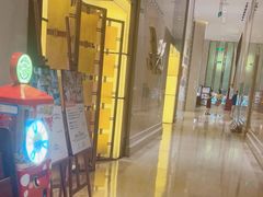 -昆明南亚风情园豪生大酒店-泰式国际海鲜自助餐厅