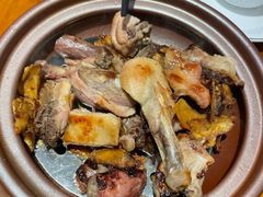 -醉壹号海鲜大排档·老厦门特色菜(厦门美食地标店)