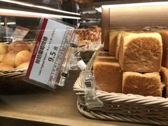 -山崎面包(静安久光店)