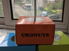 -西点坊(浦东香格里拉店)