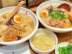 -味千拉面(上虞万和城分店)
