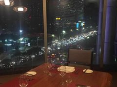 -圣丰索菲特·法国餐厅