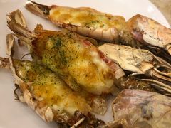 -芭菲盛宴·环球美食(锦城万达广场店)