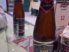 -东四民芳餐厅(世茂工三店)
