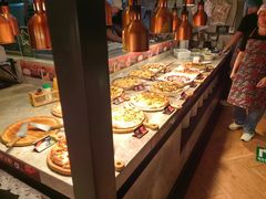 -比格比萨自助(万柳华联店)