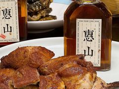 -二泉园老菜馆·百年无锡菜