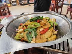 -邵年鸽(杨庄店)