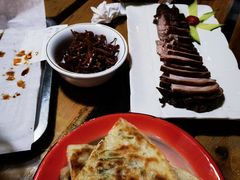 -聚首堂·特色小吃·肘子(什刹海德胜门店)