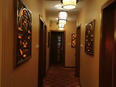 -智慧盲人按摩艾灸-颈肩腰膝疼痛调理(浦东店)